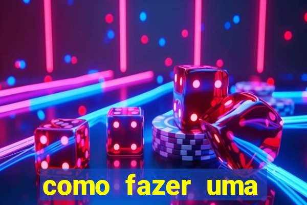 como fazer uma masturbador caseiro